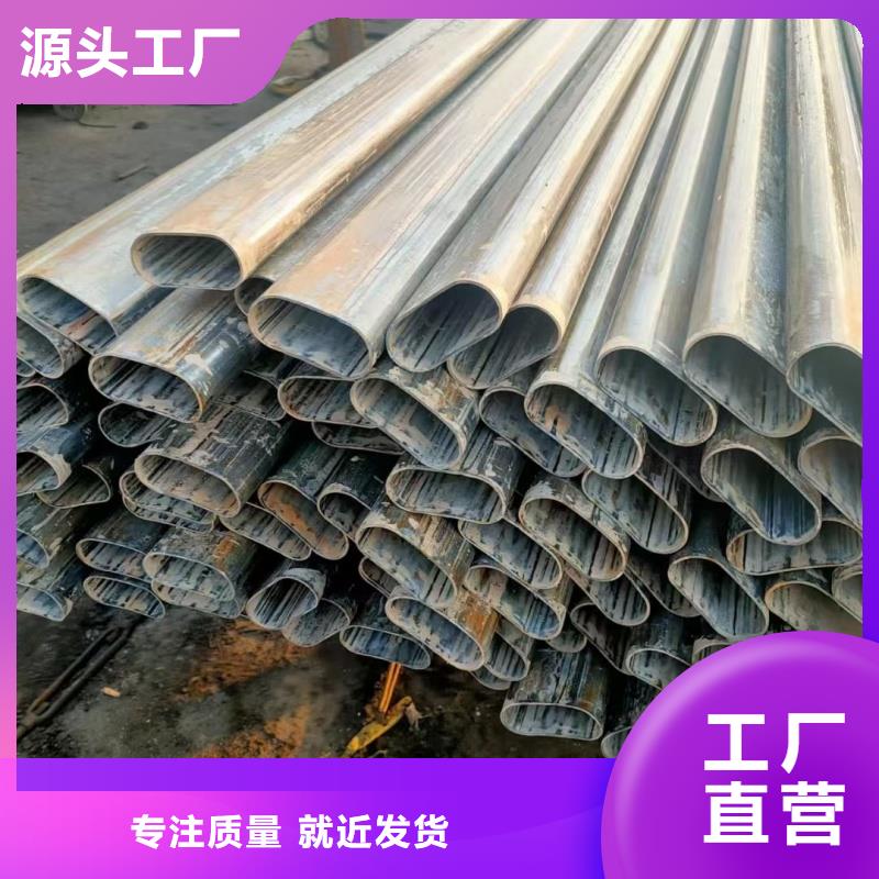 小口径馒头管现货库存