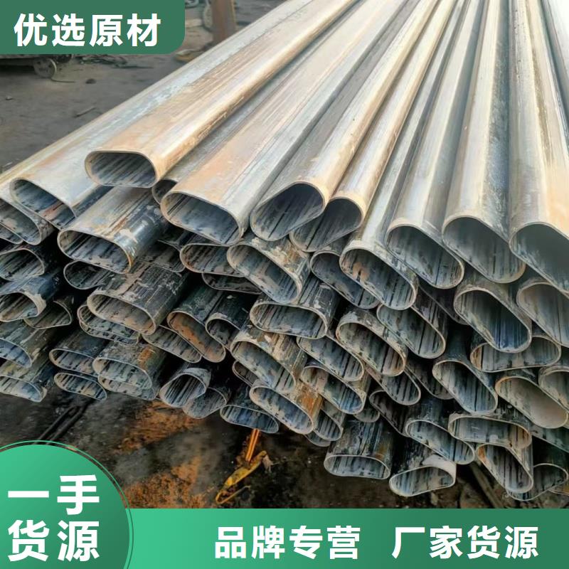 30*30镀锌三角管钢厂直供价格