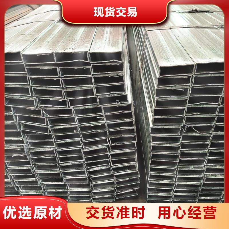 厚壁馒头管期待您的垂询