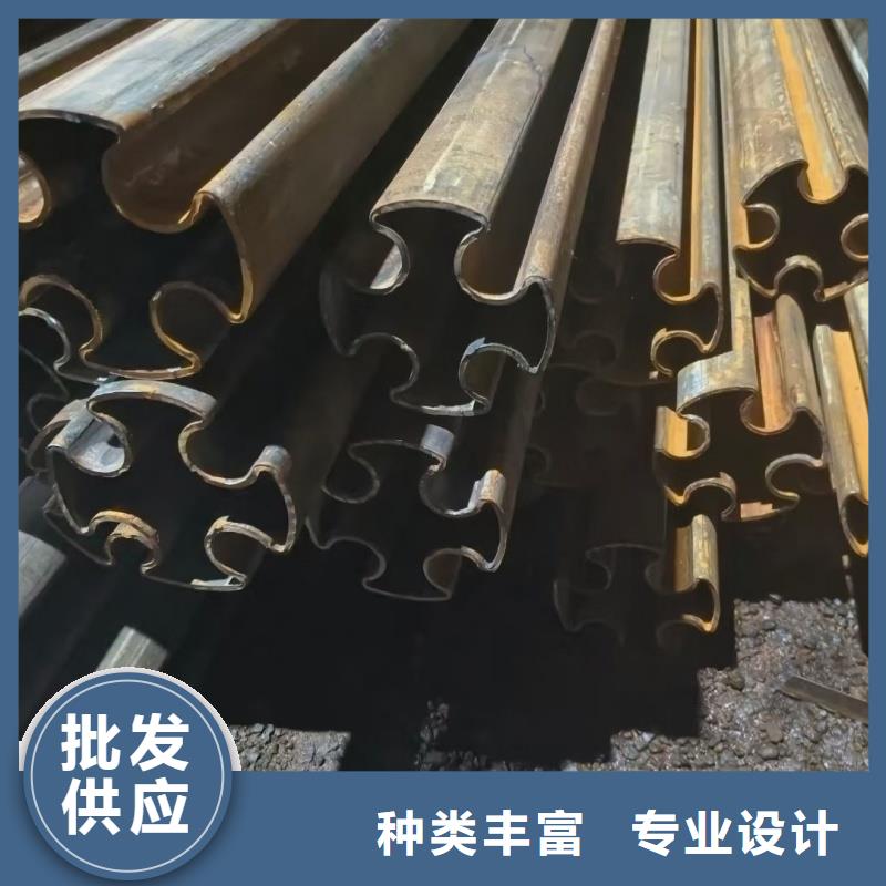 75*75镀锌梅花管免费寄样测试