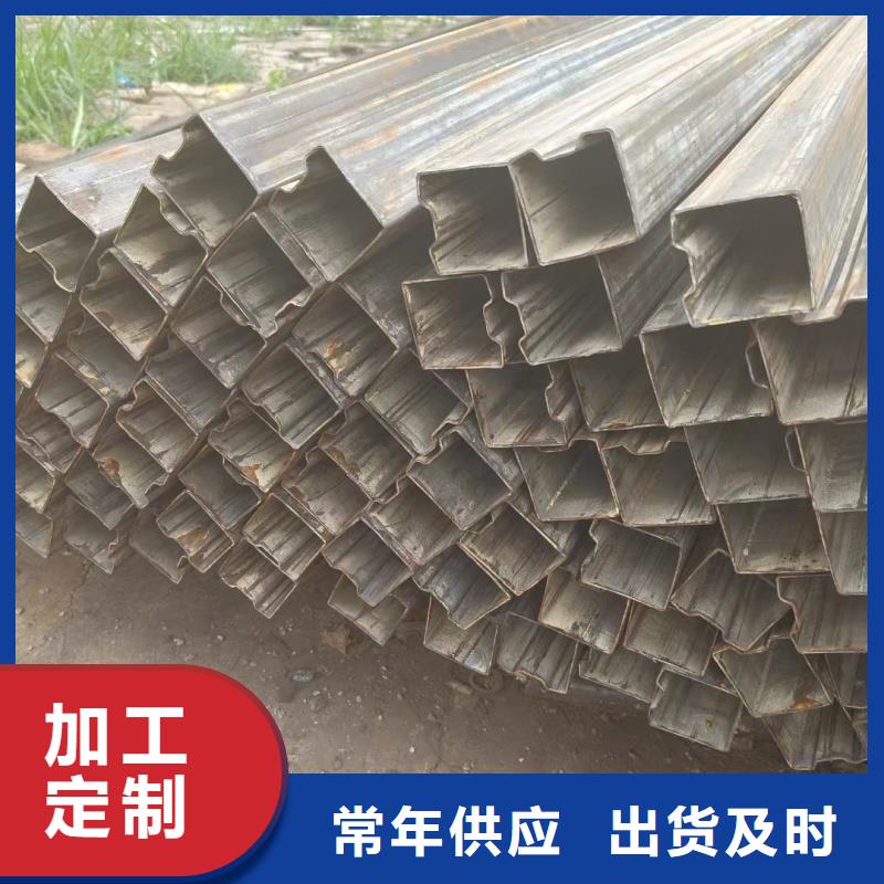 201不锈钢薄壁马蹄管多重优惠