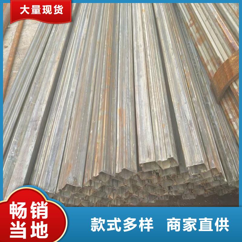 厚壁馒头管期待您的垂询