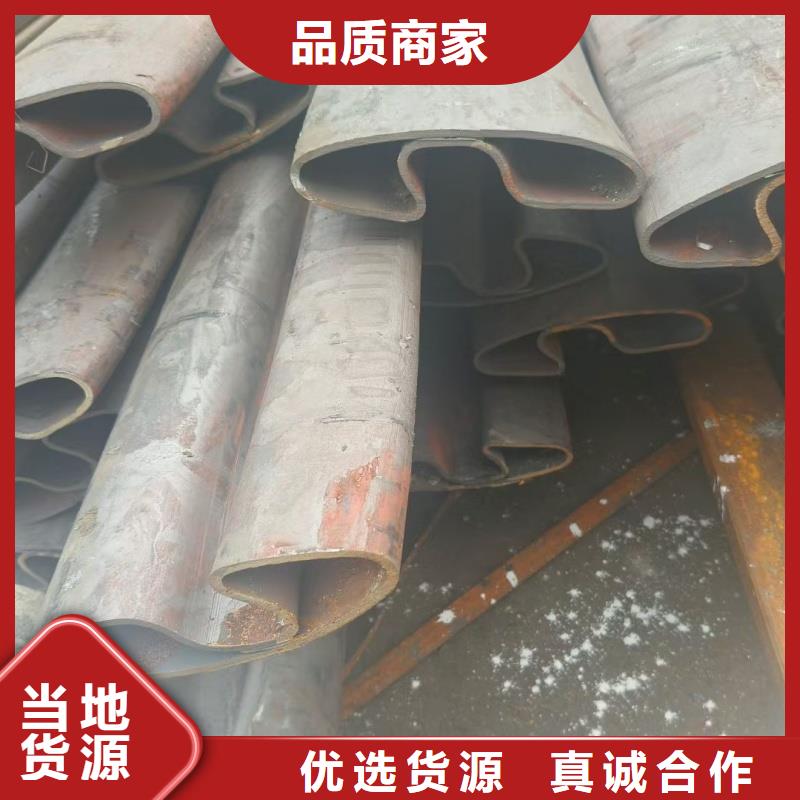 30*56镀锌梅花管品质保障