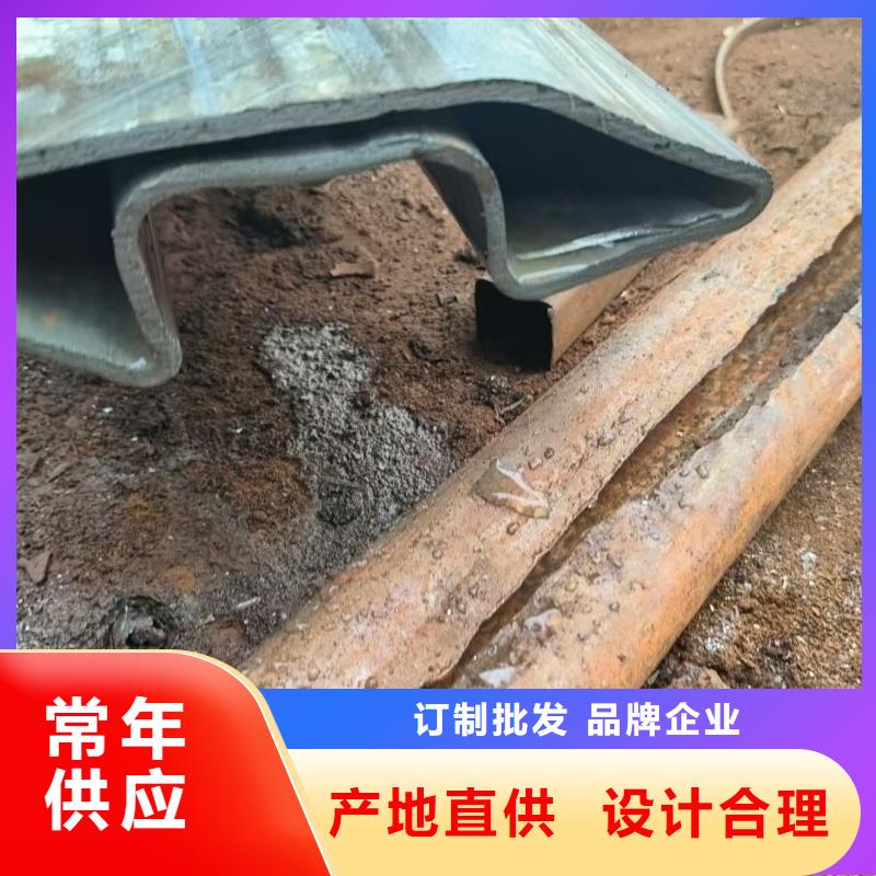 52*72镀锌椭圆管_52*72镀锌椭圆管现货直发