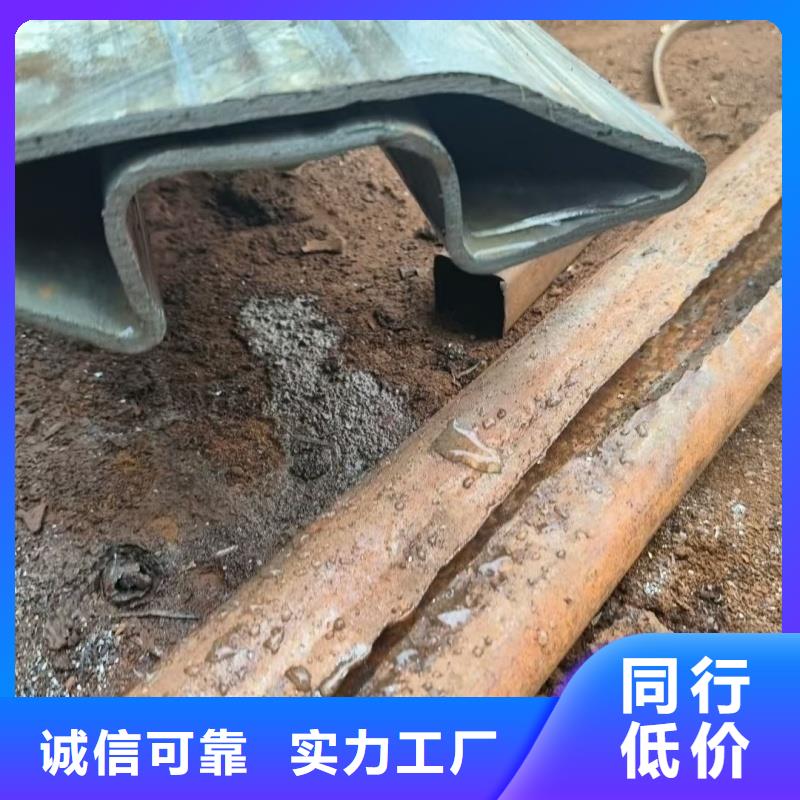 304不锈钢厚壁六角管品牌供货商