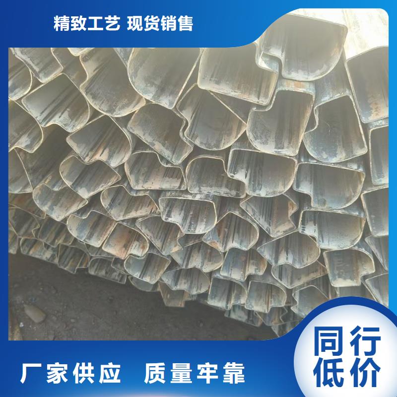 30*30镀锌三角管钢厂直供价格