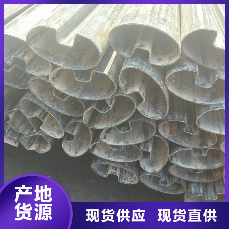 30*56镀锌梅花管品质保障