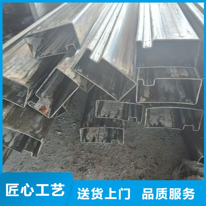 52*72镀锌椭圆管_52*72镀锌椭圆管现货直发