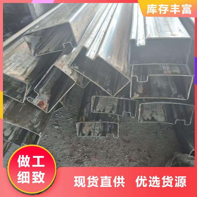 33*73镀锌椭圆管源头直供无差价