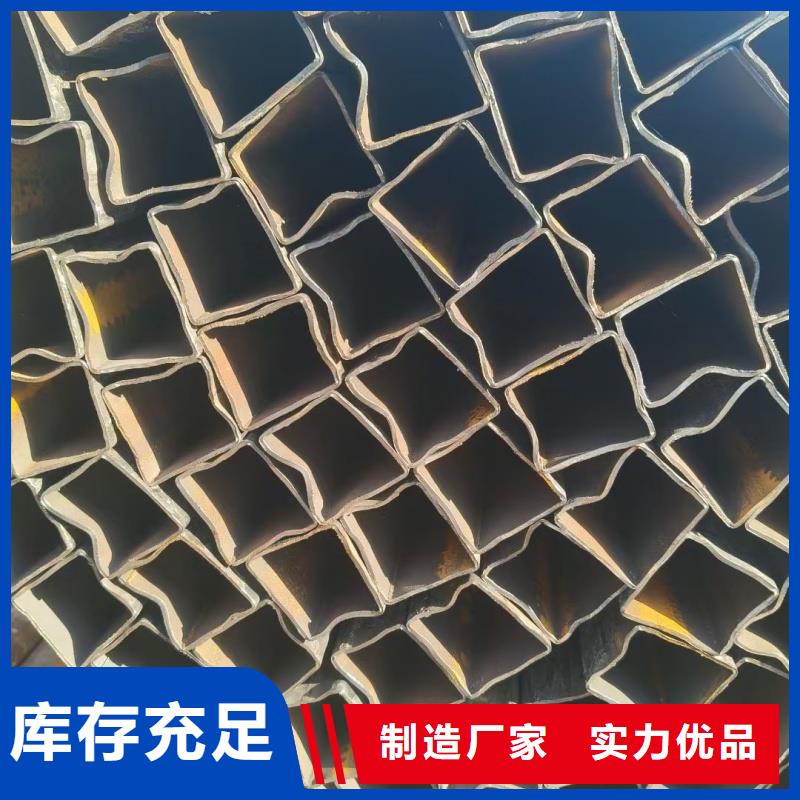 304不锈钢小口径扇形管促销等你来