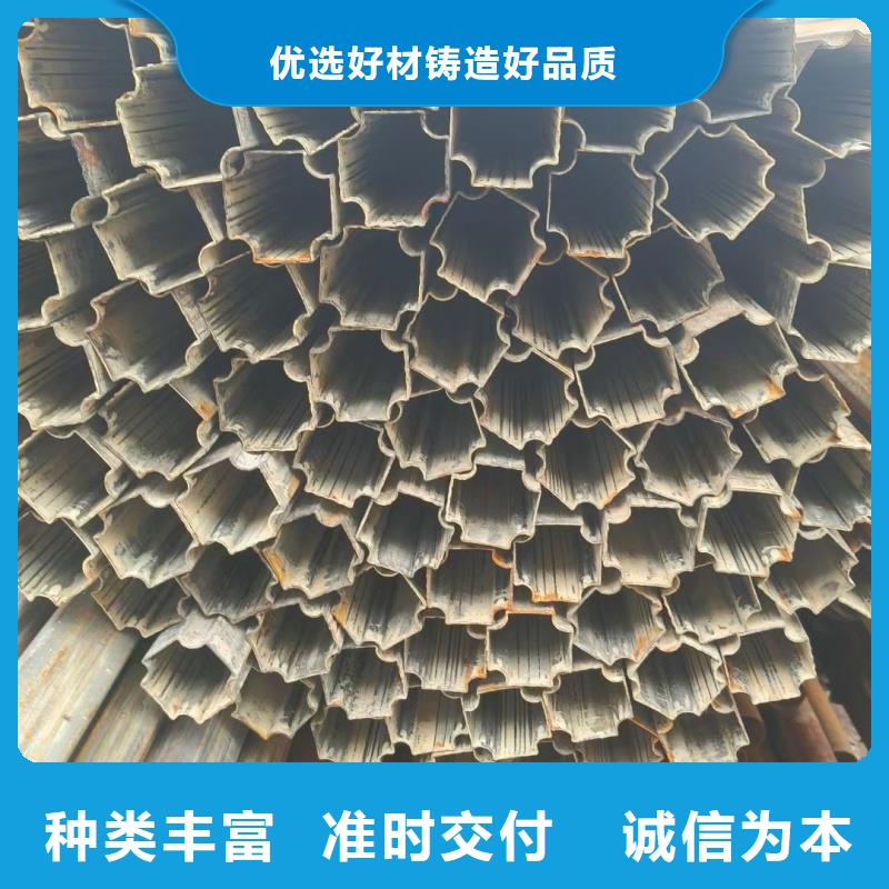 15*30镀锌椭圆管诚信经营