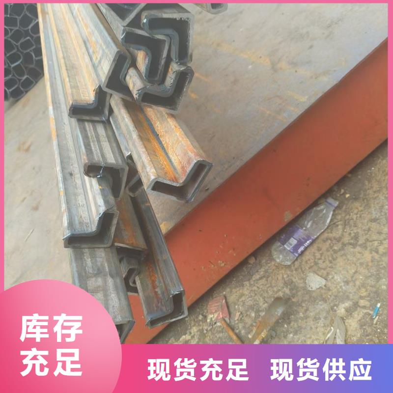 80*98镀锌凸型管厂家热线