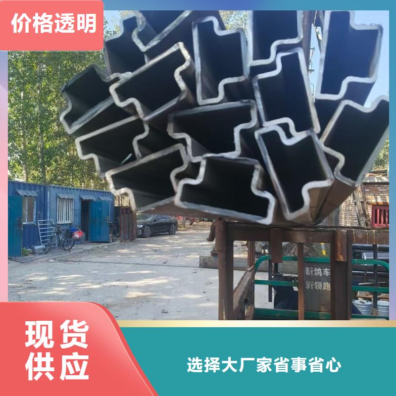 大口径凸型管本地实体厂家