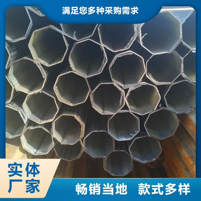316不锈钢厚壁T型管精选厂家