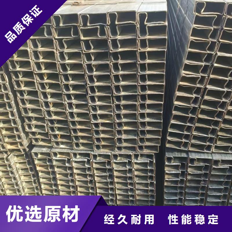 30*80镀锌馒头管靠谱厂家