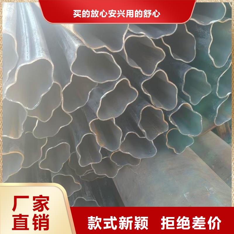 30*30镀锌三角管钢厂直供价格