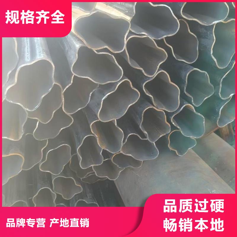 304不锈钢厚壁六角管品牌供货商