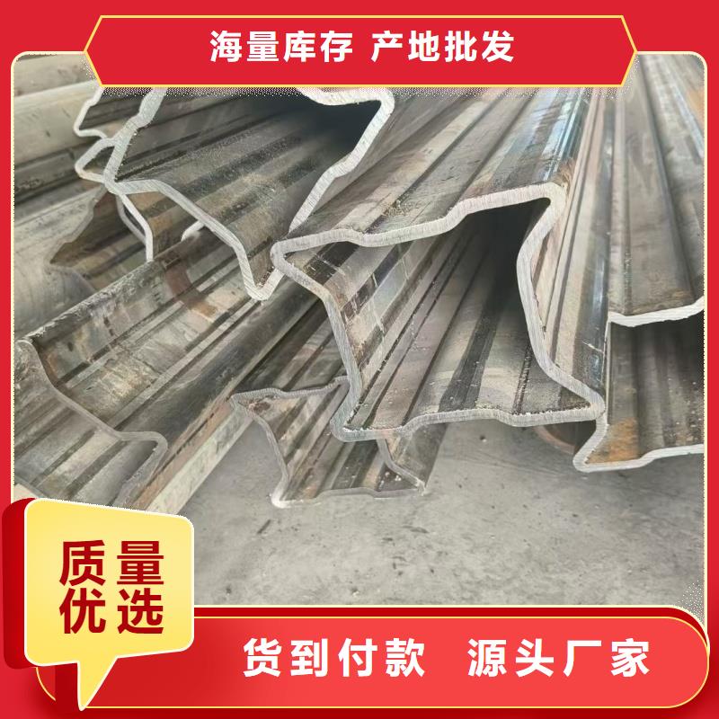 30*80镀锌馒头管批发零售