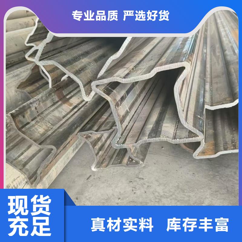 小口径马蹄管品类齐全