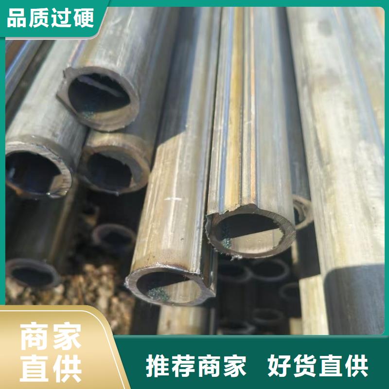 小口径扇形管就近配送