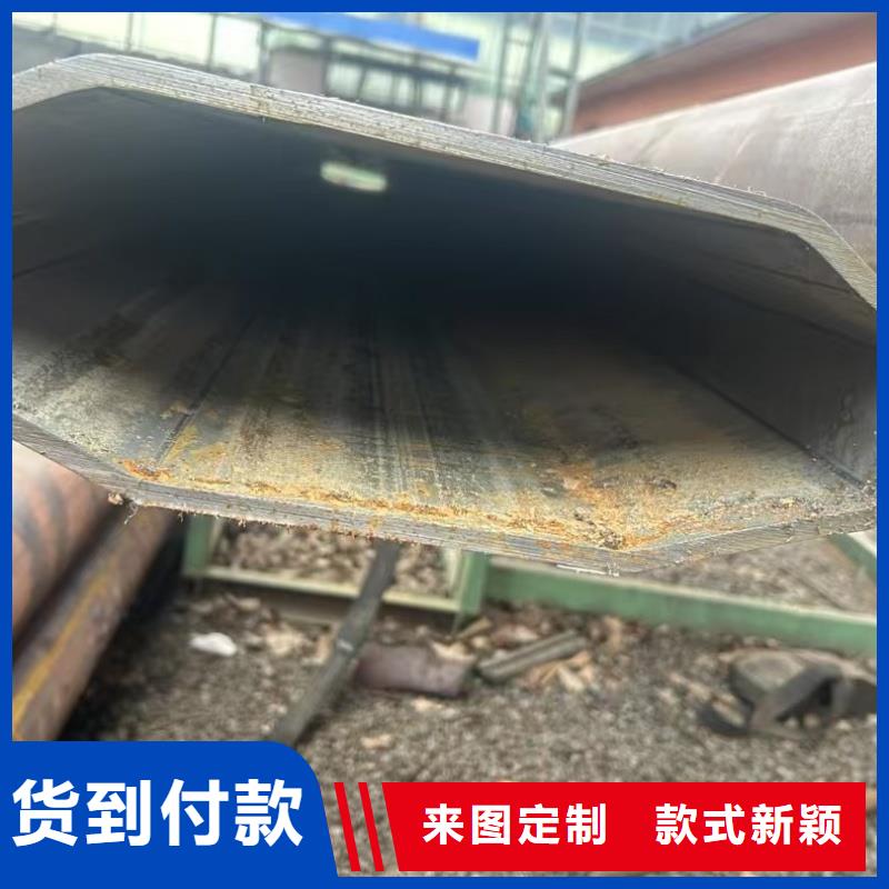 镀锌D形管支持驻厂监造