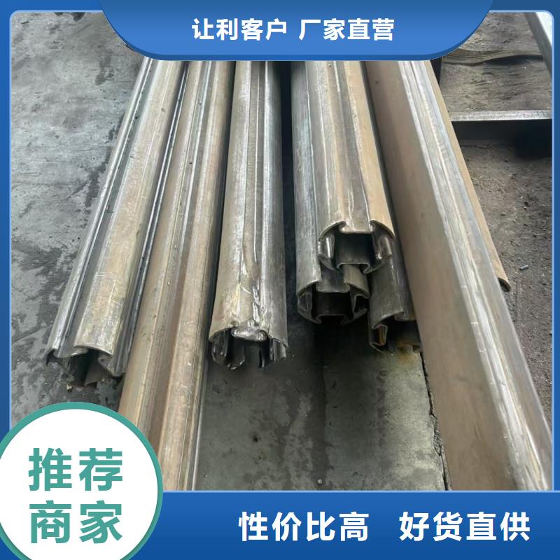 55*100镀锌面包管价格优惠