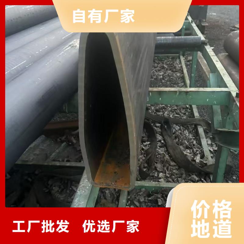经验丰富的316L不锈钢大口径六角管生产厂家