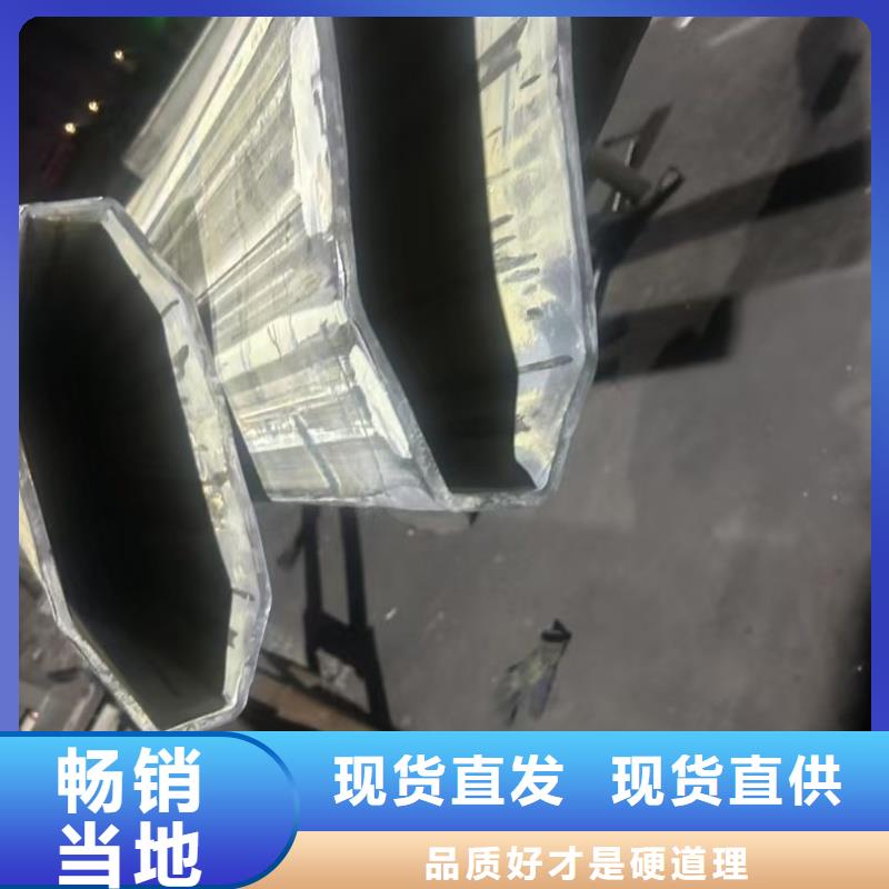 30*60镀锌D型管钢厂直连生产