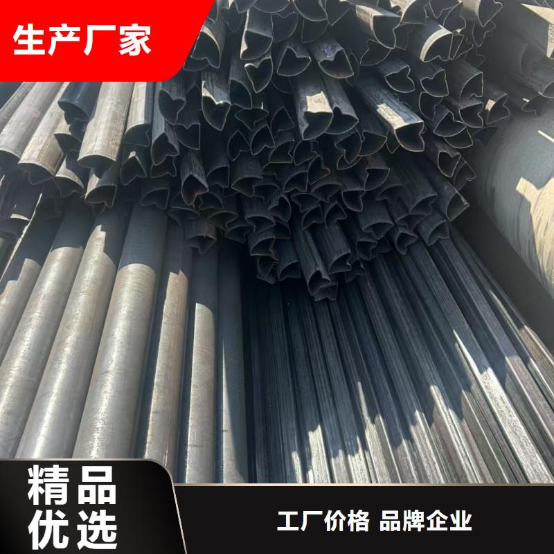 75*75镀锌梅花管免费寄样测试