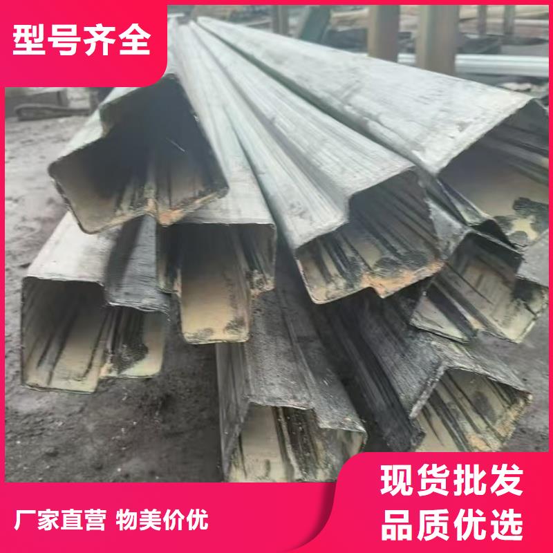 304不锈钢小口径扇形管促销等你来