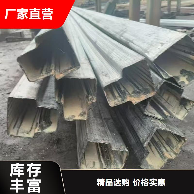 15*30镀锌椭圆管诚信经营