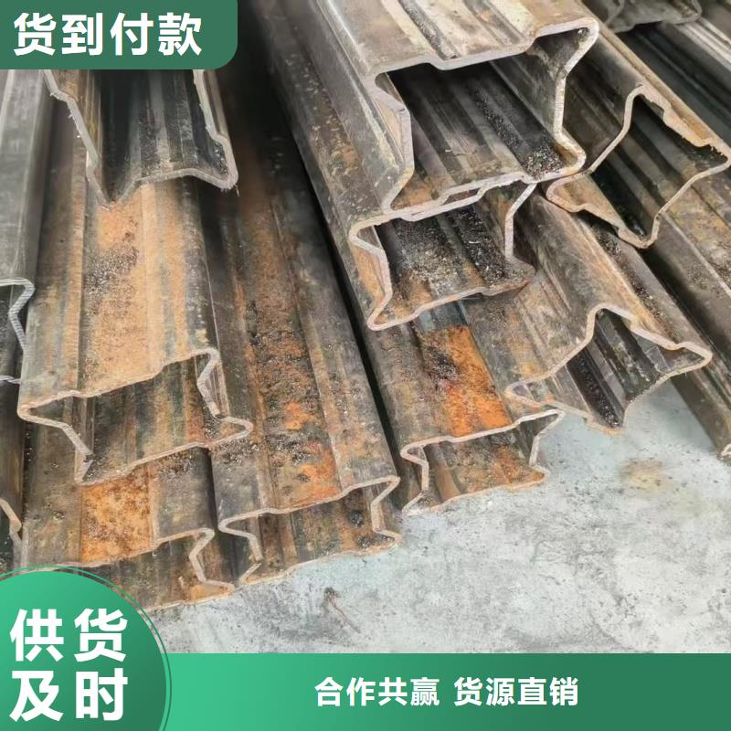 40*70镀锌六角管可开发票含税