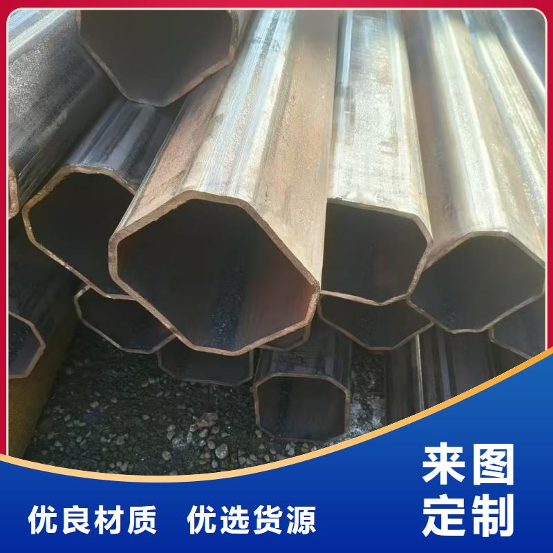 304不锈钢大口径馒头管产地货源