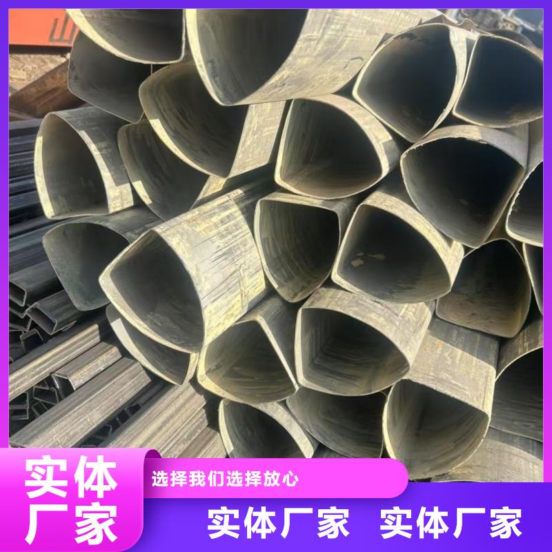 55*100镀锌面包管价格优惠