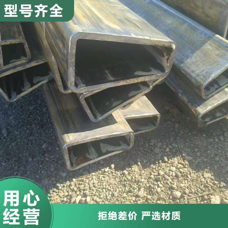 40*70镀锌六角管可开发票含税
