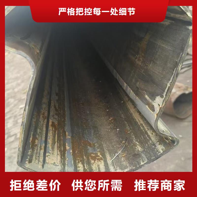 经验丰富的316L不锈钢大口径六角管生产厂家