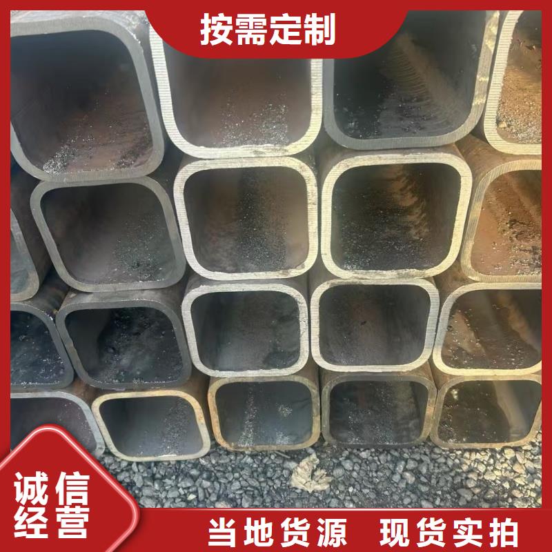 304不锈钢镀锌八字管定制厂家