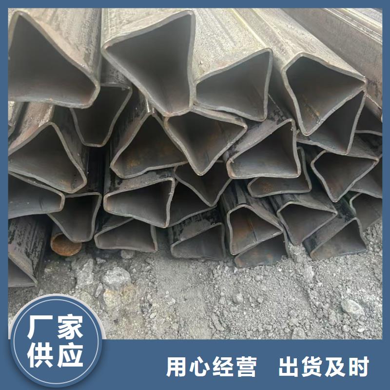 304不锈钢大口径馒头管产地货源