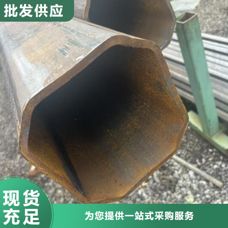 经验丰富的316L不锈钢大口径六角管生产厂家