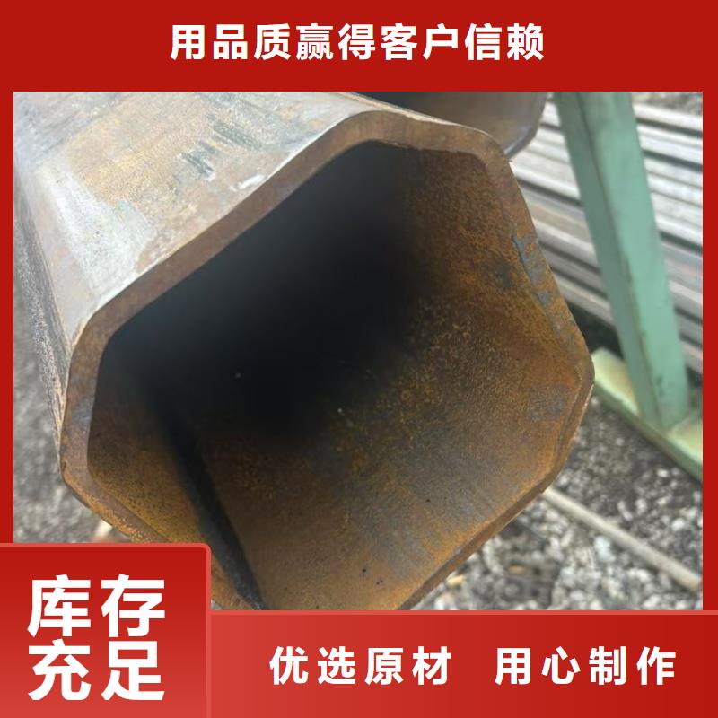 316不锈钢厚壁T型管精选厂家