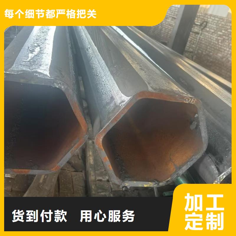 30*30镀锌三角管24小时快速发货