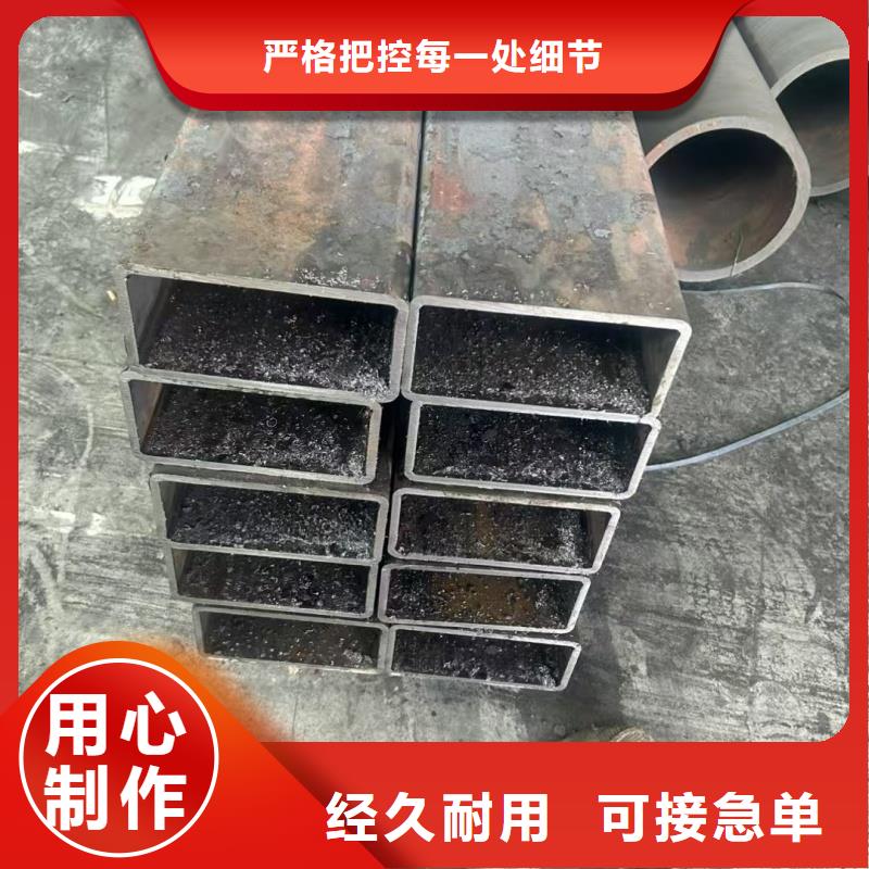 经验丰富的316L不锈钢大口径六角管生产厂家
