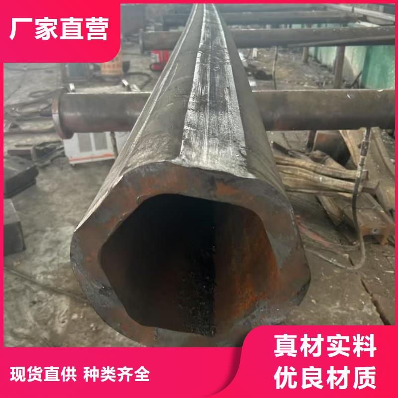 304不锈钢大口径馒头管产地货源