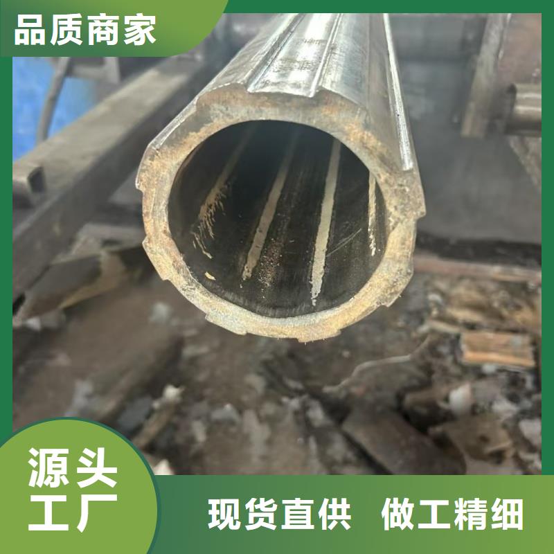 镀锌偏凹槽管行内优选