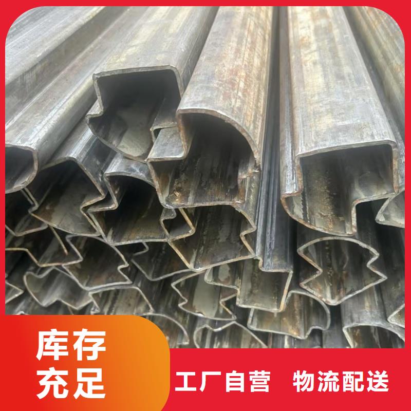 齐齐哈尔富拉尔基 当地 双凹槽管厂家中心