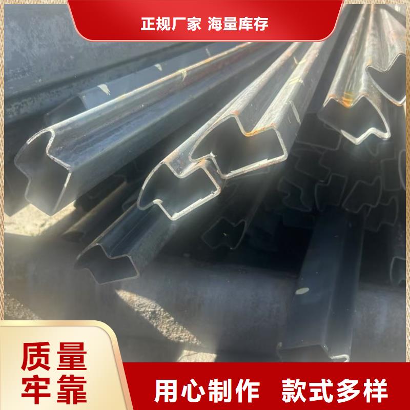 40*60镀锌椭圆管 厂家直销40*60镀锌椭圆管