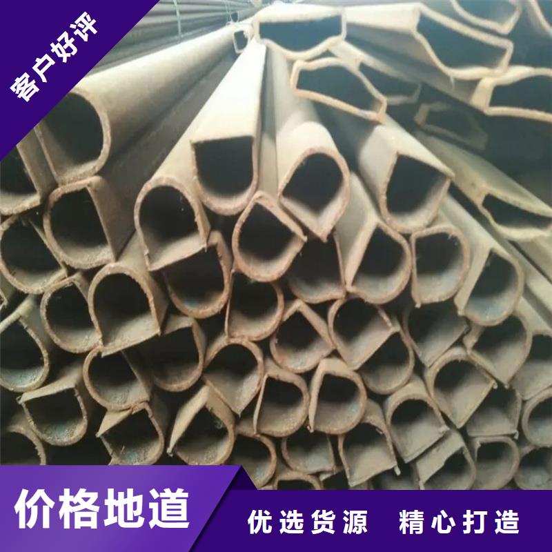 40*60镀锌椭圆管 厂家直销40*60镀锌椭圆管