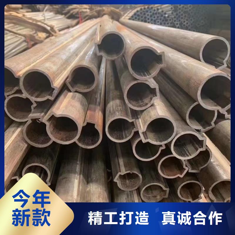 泸州 当地 90*104镀锌八字管现货直发供应