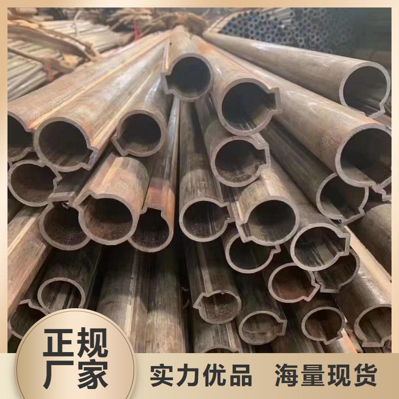泸州【本地】90*104镀锌八字管现货直发供应