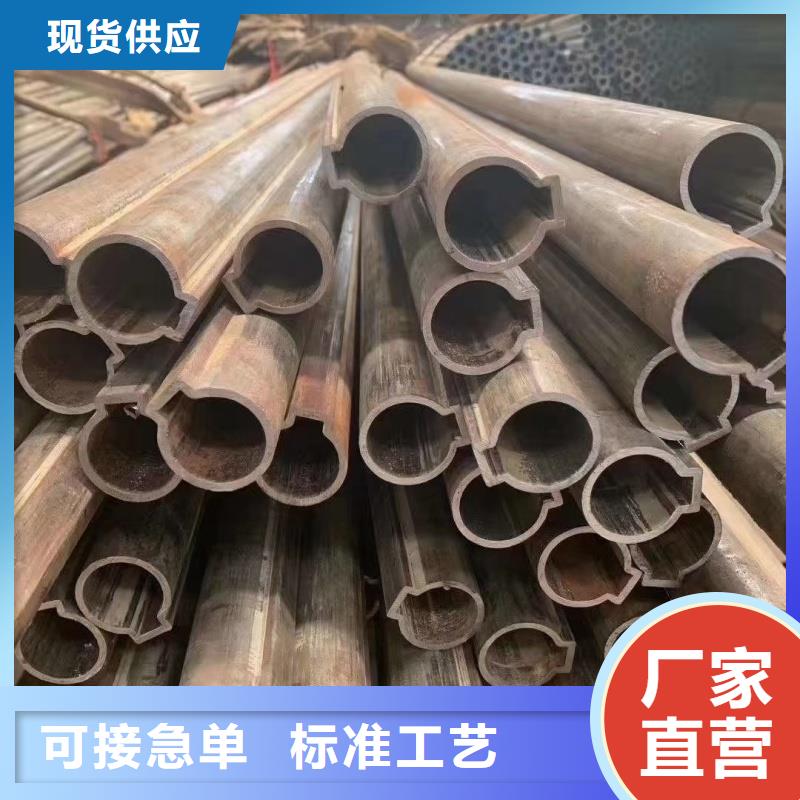 九江瑞昌 40*40镀锌扇形管经久好用